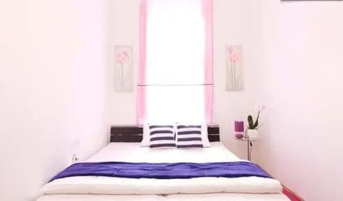 D.five Pretty Apartment - photo 3
