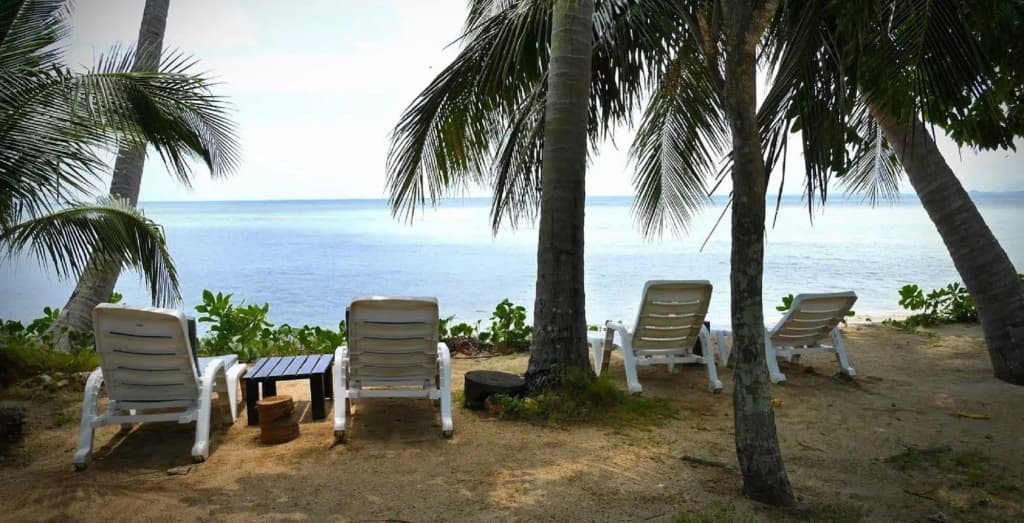 Manita Resort - photo 13