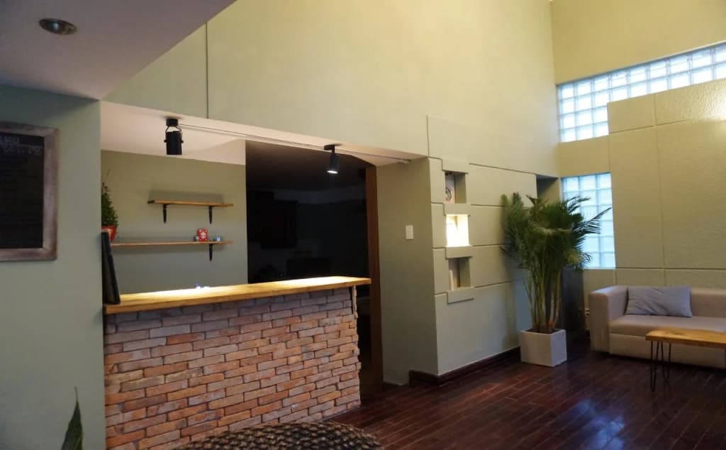Leiden Homestay & Cafe - photo 4