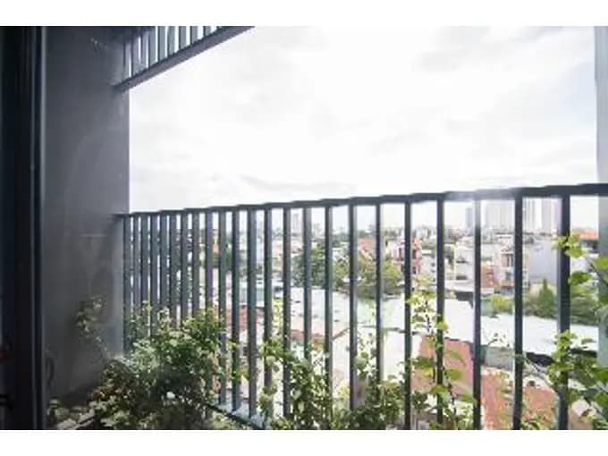 RedDoorz Plus @ Ung Van Khiem Street - photo 14
