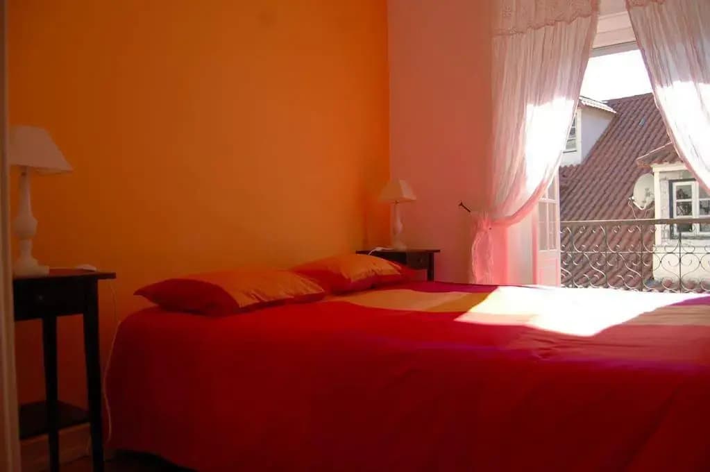 Castle House Lisbon - photo 3