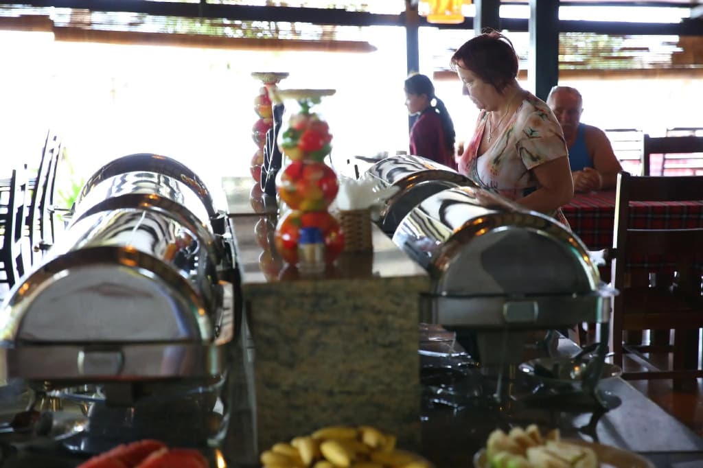 Arcadia Phu Quoc Resort - photo 24