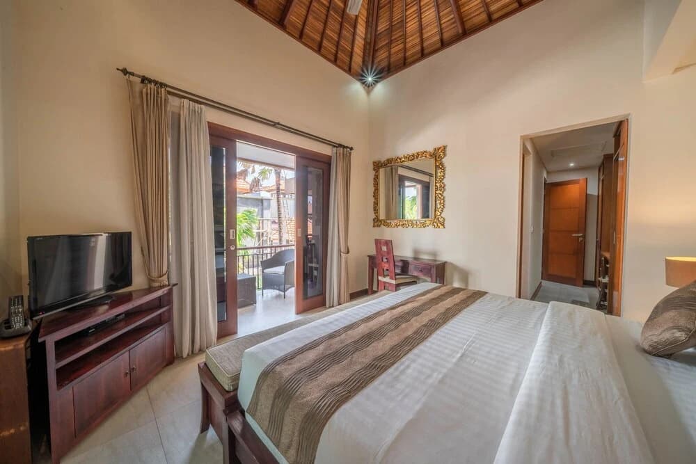 Villa Seacluded 2 - photo 7