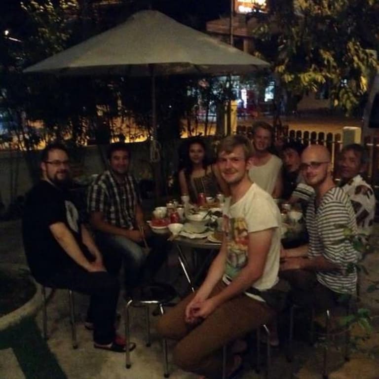 Heritage Homestay - photo 16