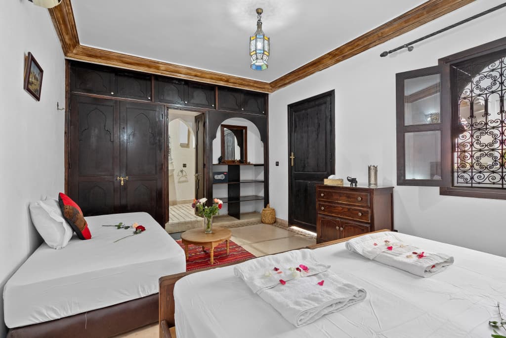 Riad Marwa - photo 25