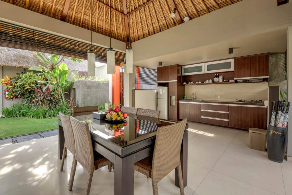 Villa Jerami & Spa - photo 21