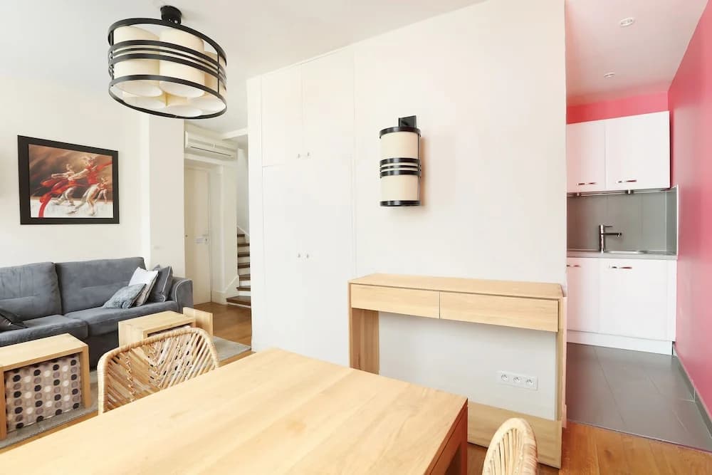 Residence Central Marais - photo 14