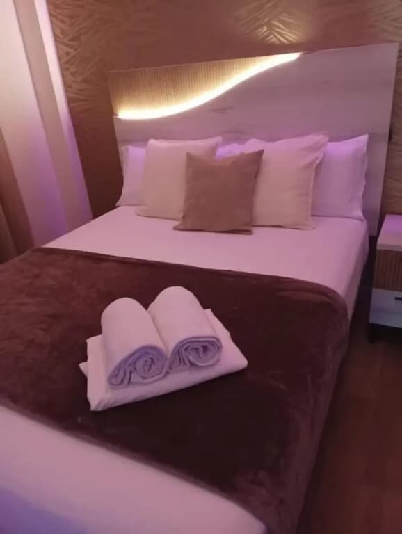 Paradise Suites Madrid - photo 6