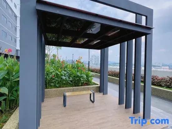 Tradres Park 3BR2CP - photo 19