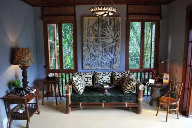 Taman Bebek Resort & Spa - photo 1