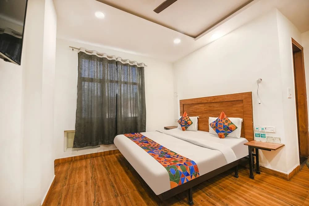 FabExpress Santosh Residency - photo 5