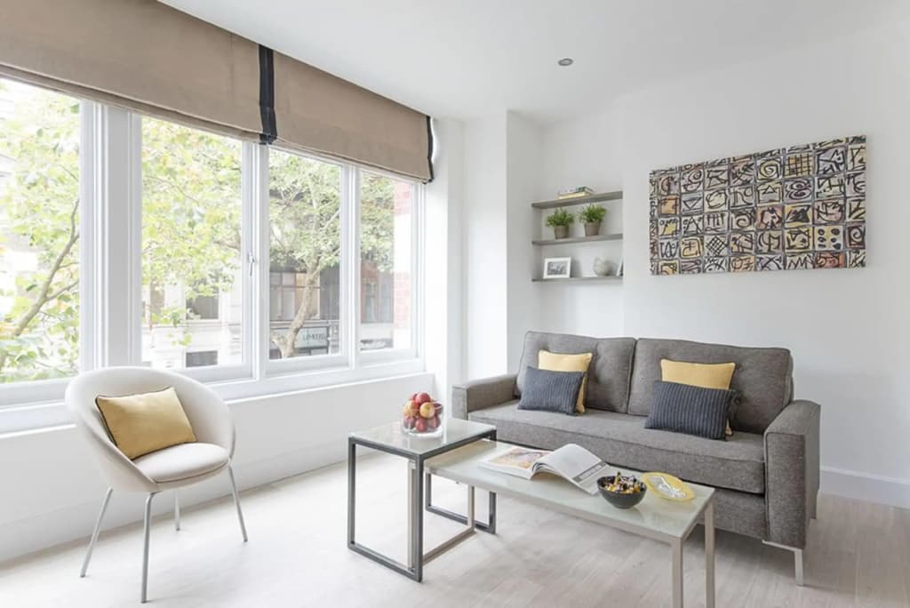 The Rosebery by Supercity Aparthotels - photo 7