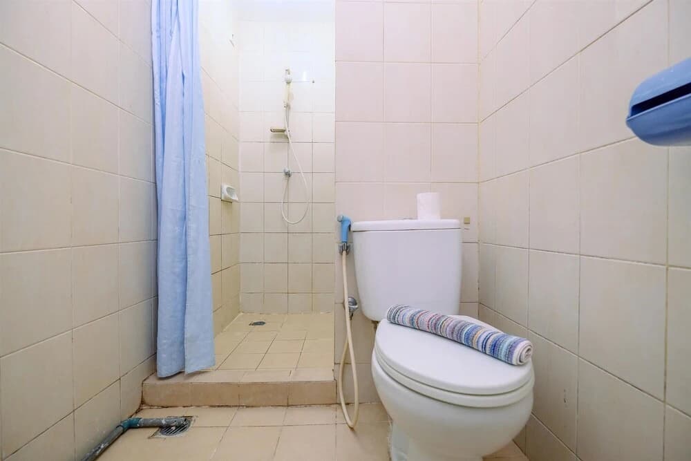 Comfortable 2BR Apartment at Sudirman Park - photo 7