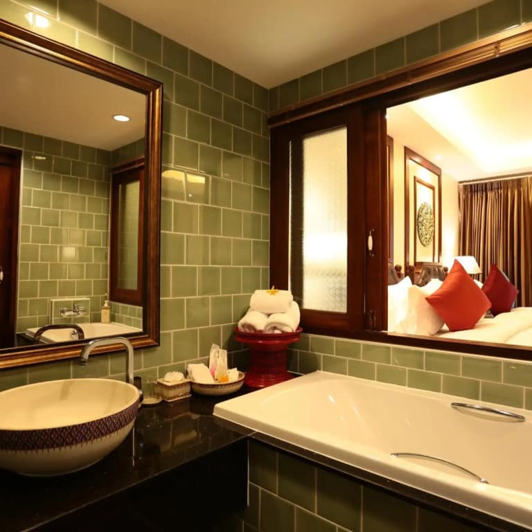 Viangluang Resort - photo 37