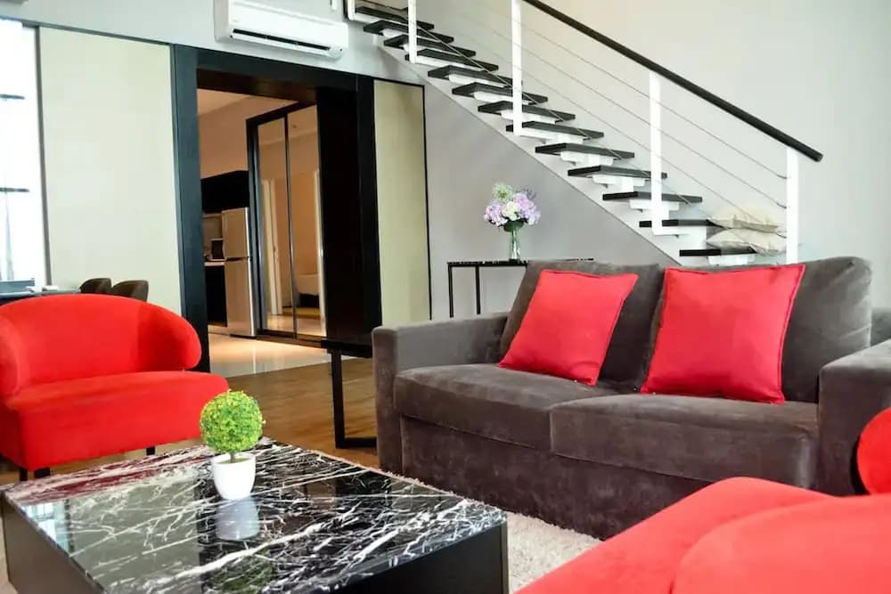 Summertime Maritime Suites - photo 14