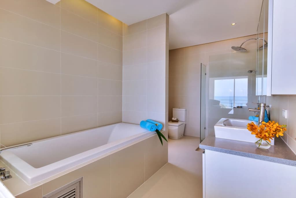 Villa K Koh Samui - photo 17