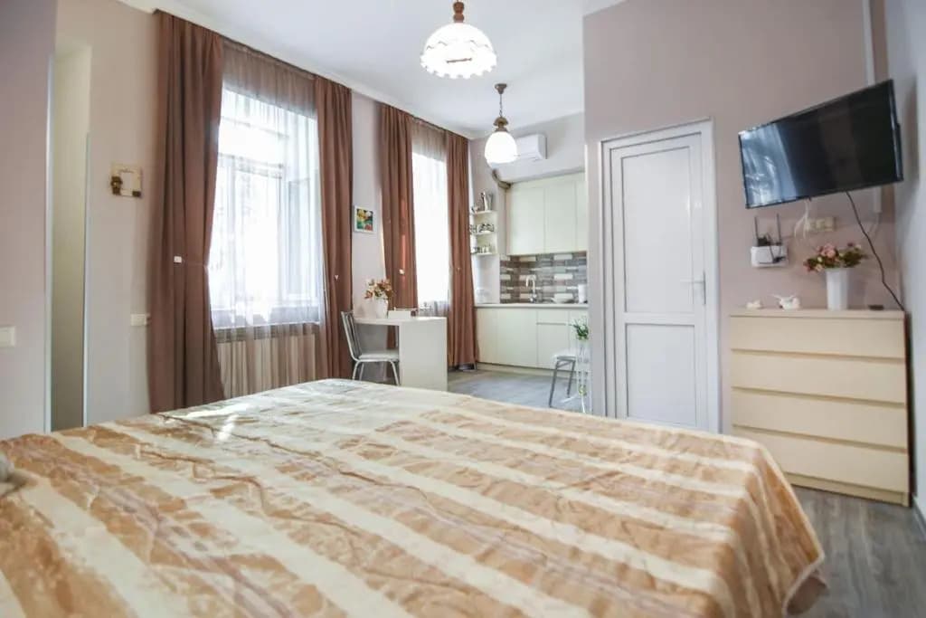 Apartment 55 - photo 5