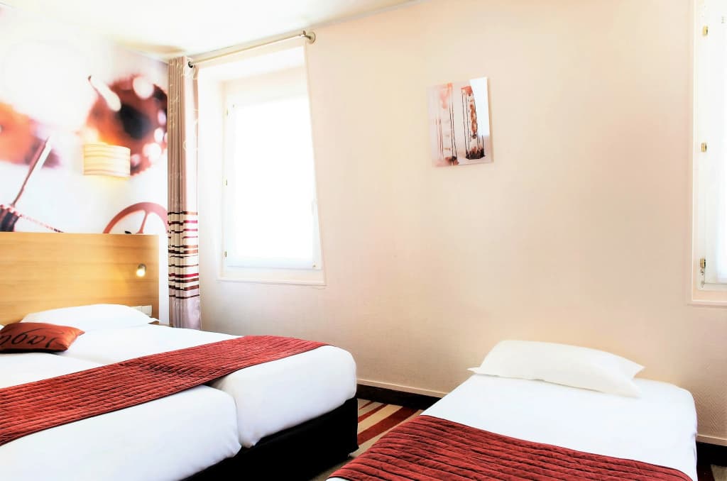 Hotel Ariane Montparnasse by Patrick Hayat - photo 31