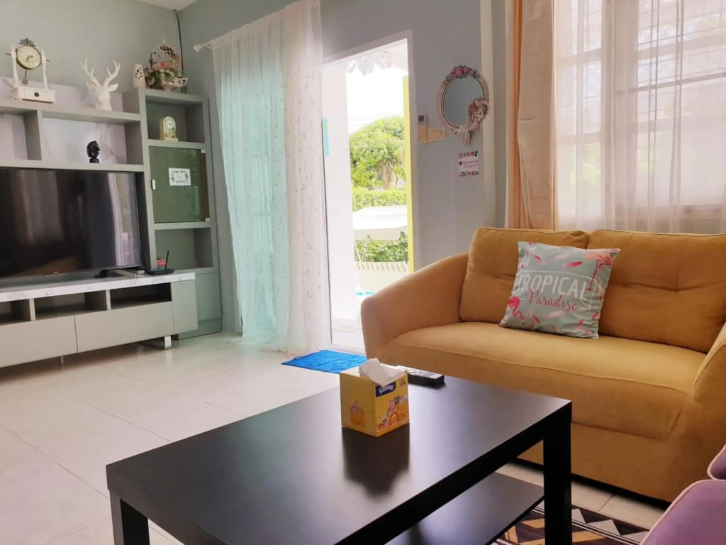 Little home poolvilla - photo 2