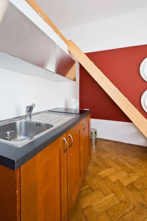 Budget Apartment - photo 32