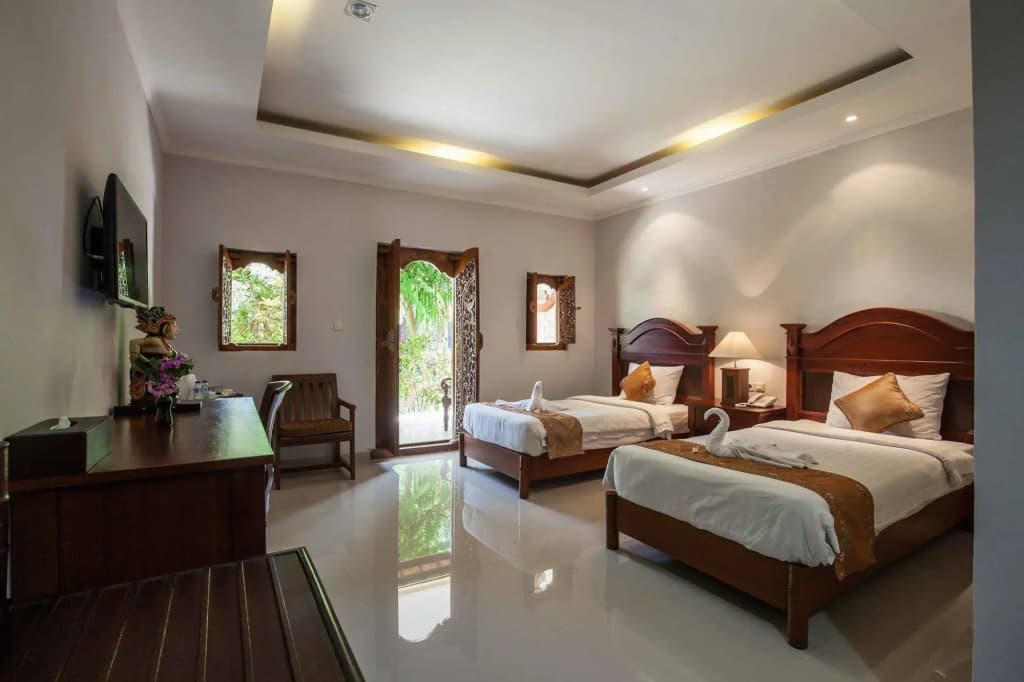 Vila Shanti Beach Hotel - photo 5