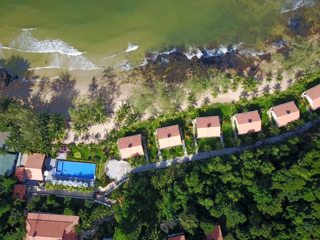 Sea Sense Resort - photo 27