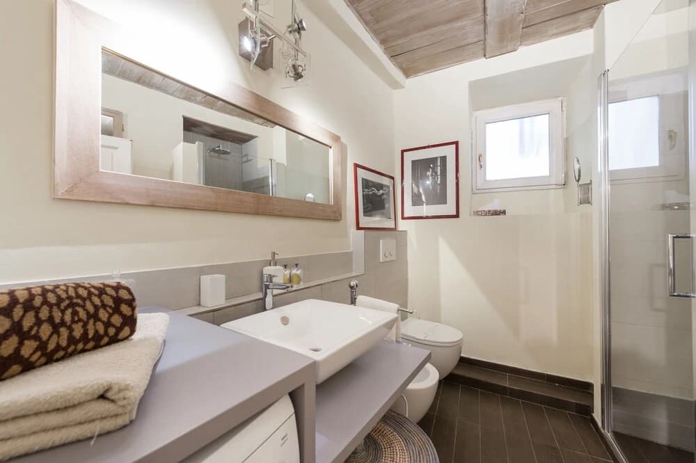 Short-let Florence Charming Suite - photo 9