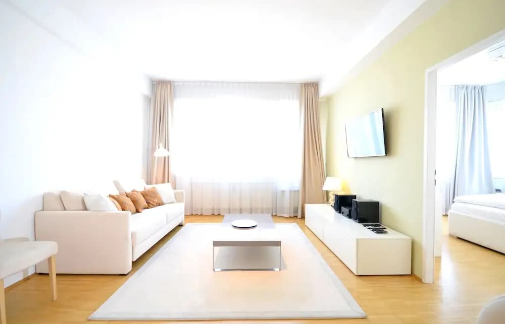 City Center Residence Schwedenplatz - photo 4