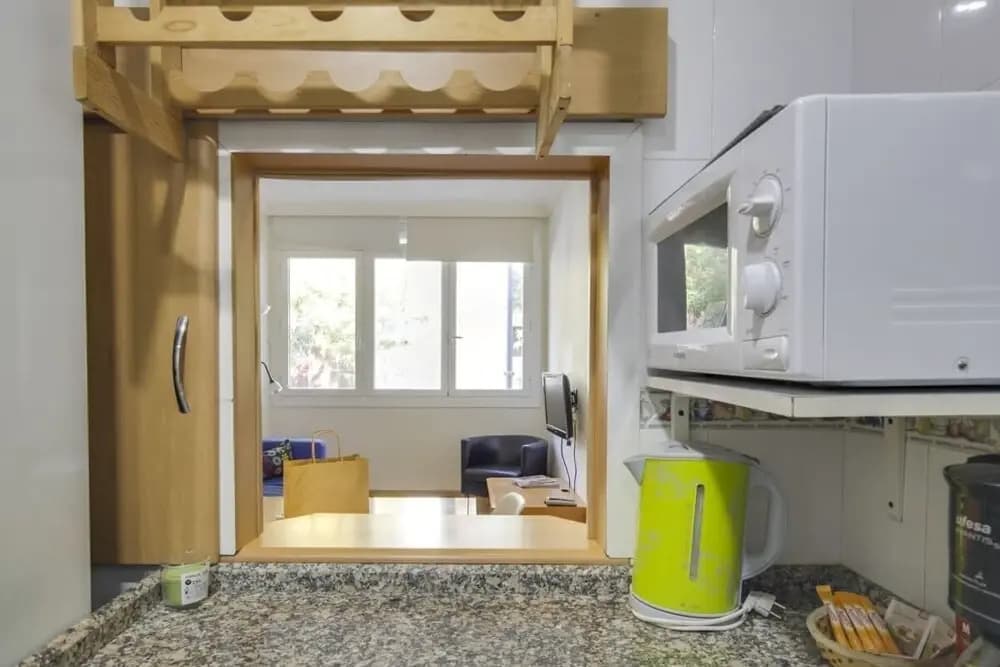 Great 2Bed Next To Arc De Triomf - photo 12