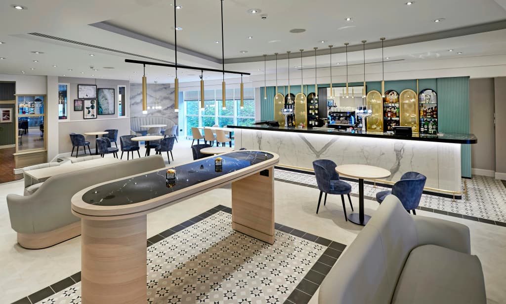 Hilton London Croydon - photo 49