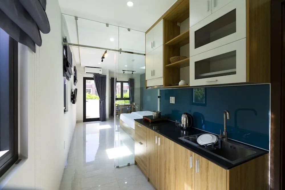 Vin Apartment - photo 12