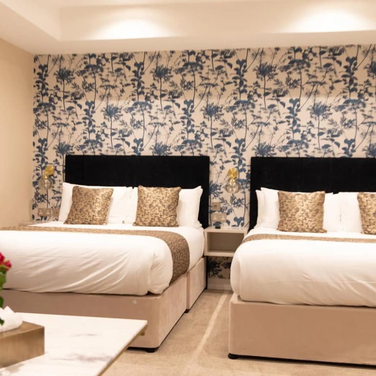 Reem Hotel - photo 35
