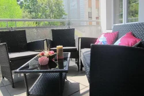 Vienna Citycenter+Terrace+Parking - photo 19