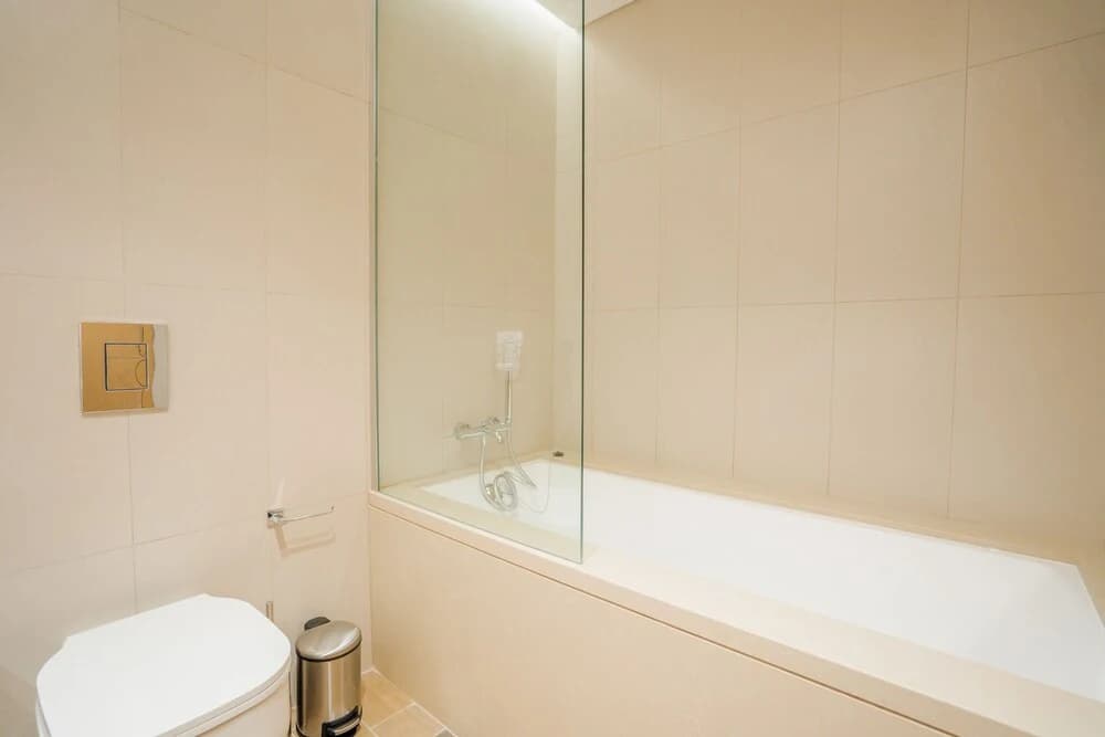 Nasma Holiday Homes - Mayan 3, Yas Island - photo 10