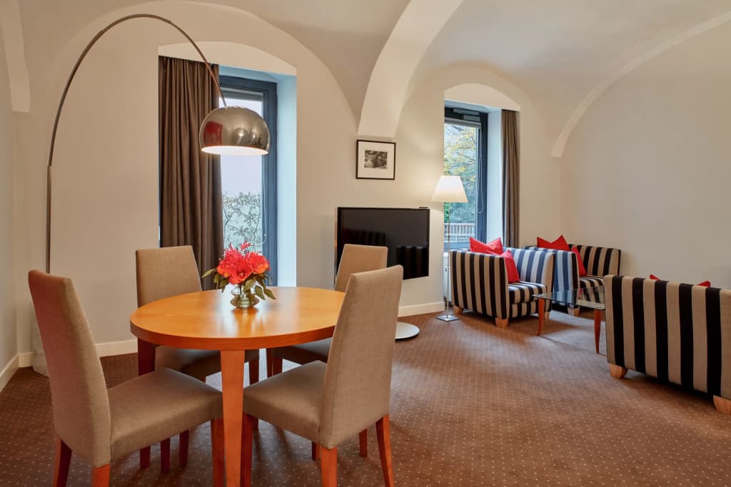 Radisson Blu Das Triest Hotel, Vienna - photo 28