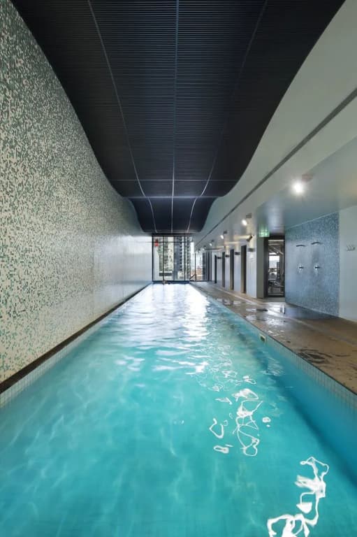 Experience Aria Hotel Apartments - photo 14
