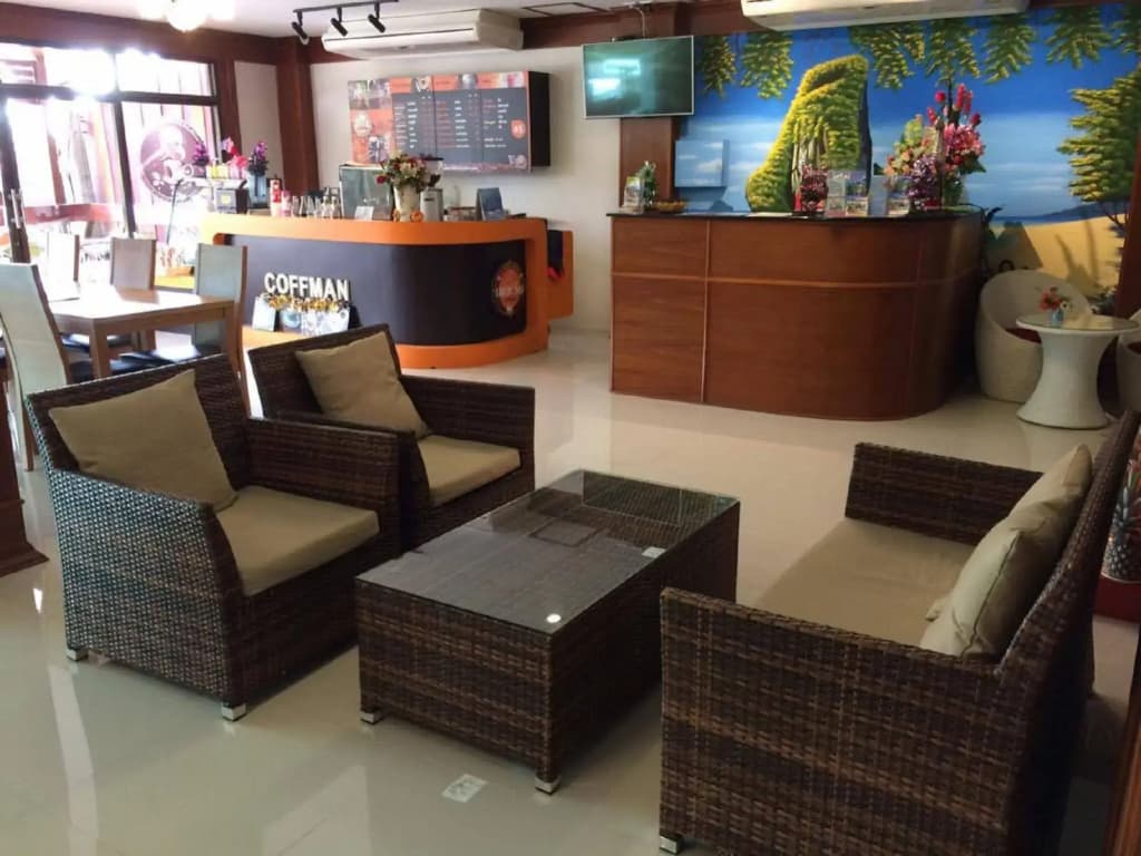 Rachada Place - photo 2