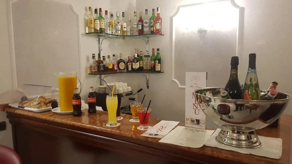 Hotel Best Roma - photo 29