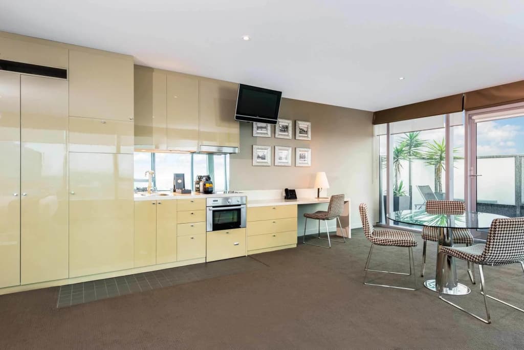 Novotel Melbourne Preston - photo 5