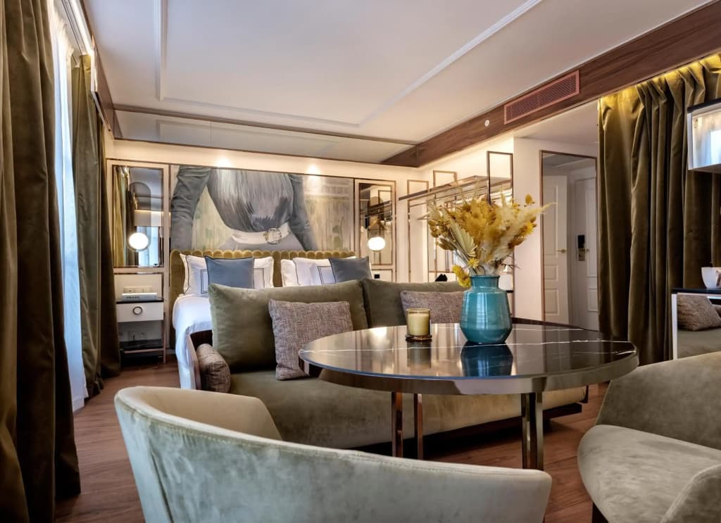 Maison Colbert, member of Meliá Collection  Notre-Dame - photo 5