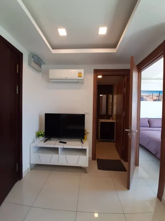 Arcadia beach condo by Jiabo - photo 5
