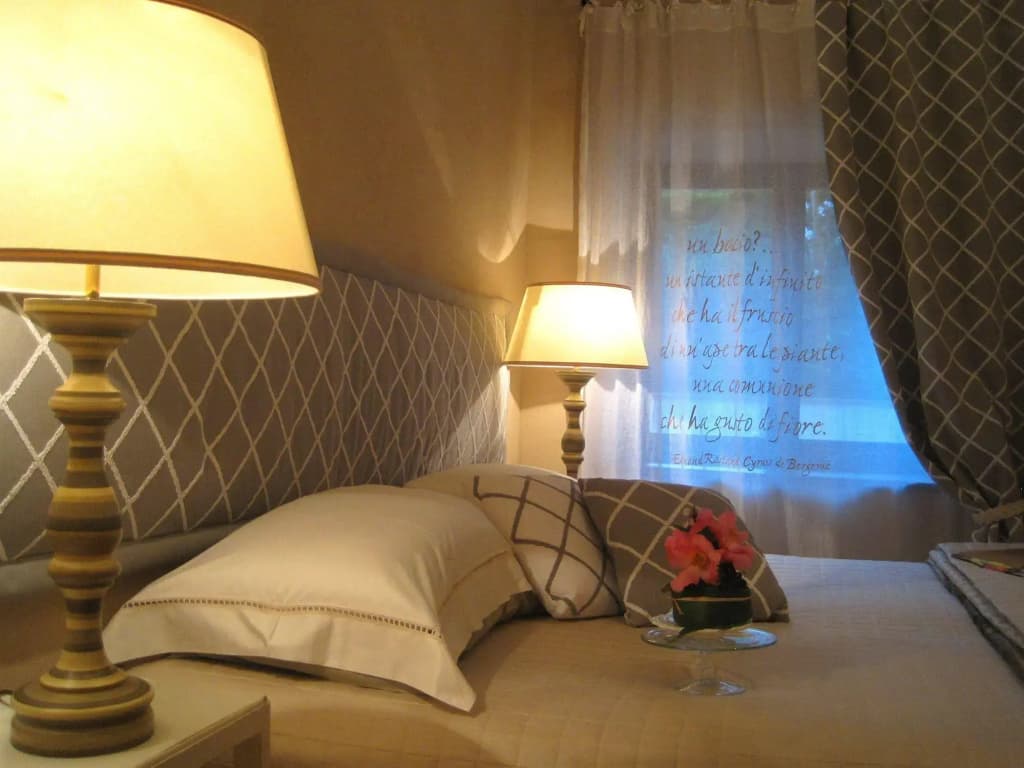 Villa Magnolia Relais - photo 4
