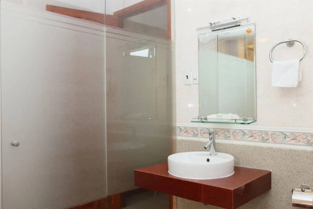 Ruby Hotel - photo 7