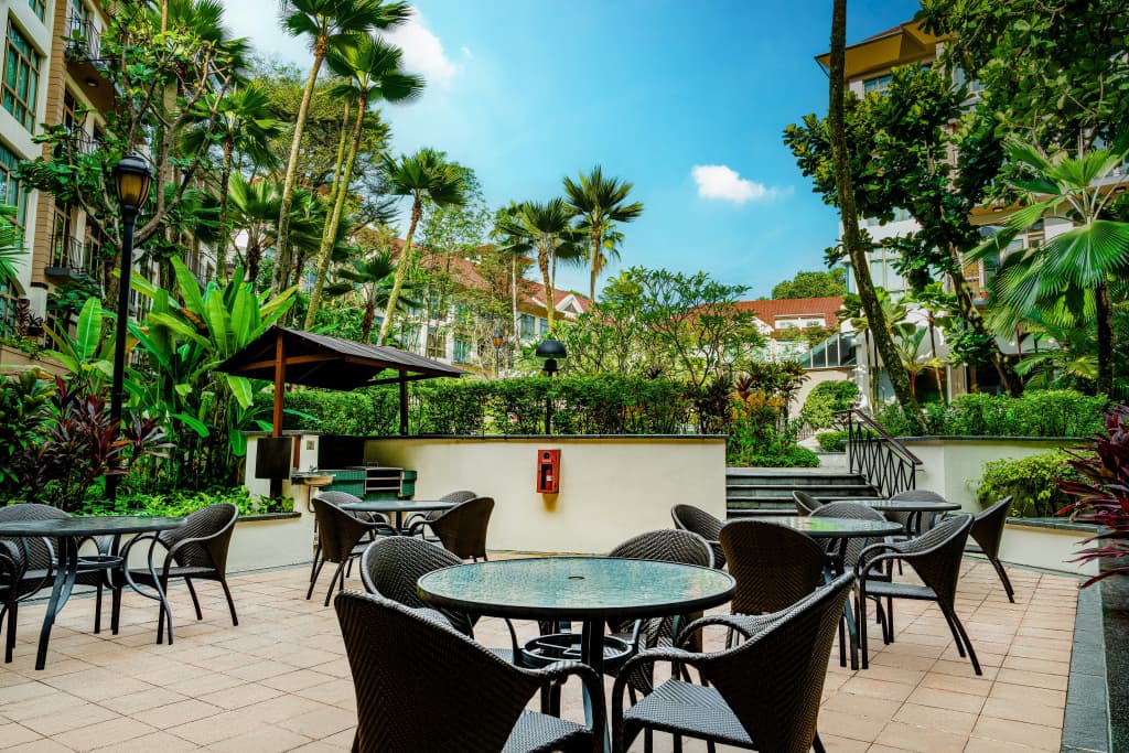 Treetops Executive Residences - photo 20