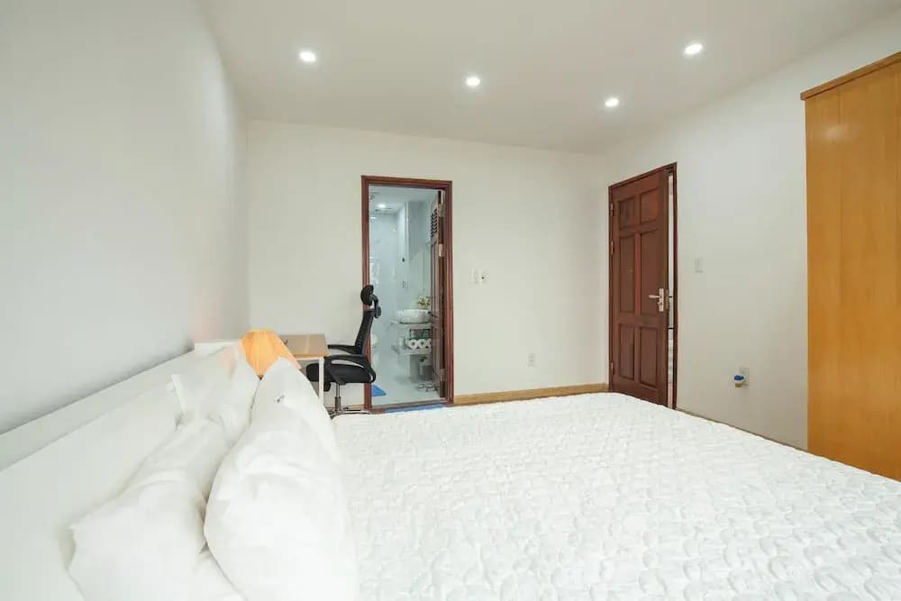 Sumitomo 4- Serviced Apartment - photo 14