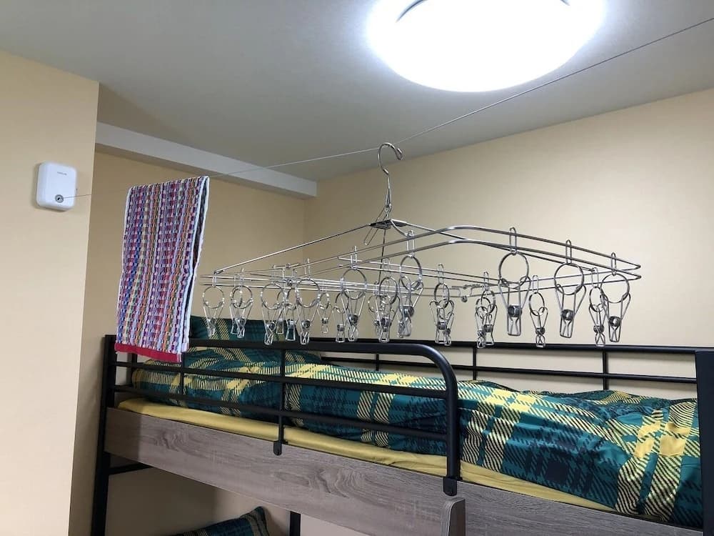 HOTEL Hermitage Ogikubo - photo 1