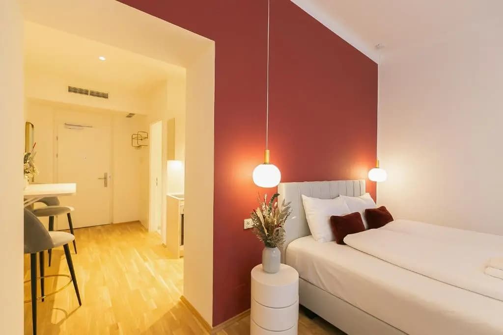 Mint Naschmarkt Premium Apartments - photo 6