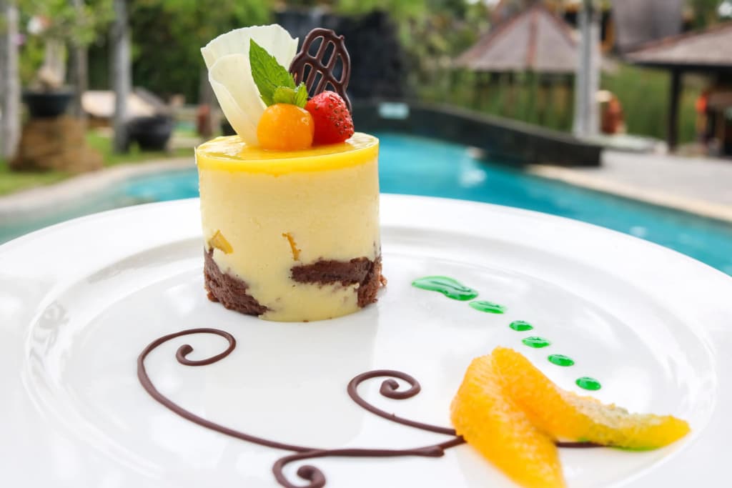 Hotel Vila Lumbung - photo 12