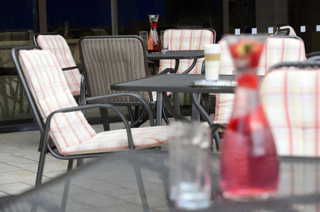 Panorama by Verdi Hotels - photo 30