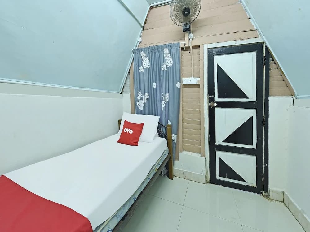 OYO 90519 Sibling Cottage - photo 4